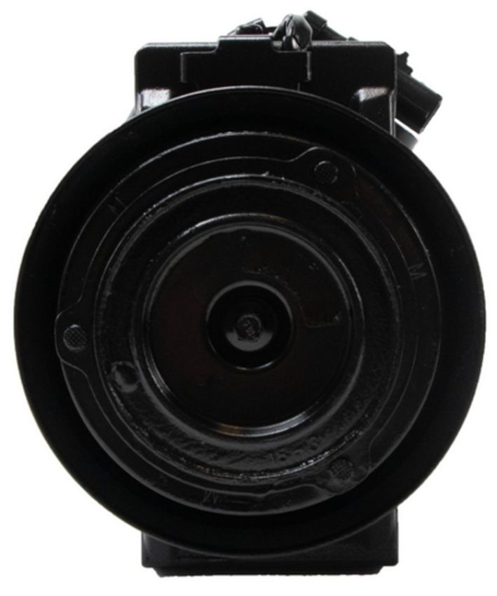 Four Seasons 197338 Denso 10SRE20C Reman Compressor