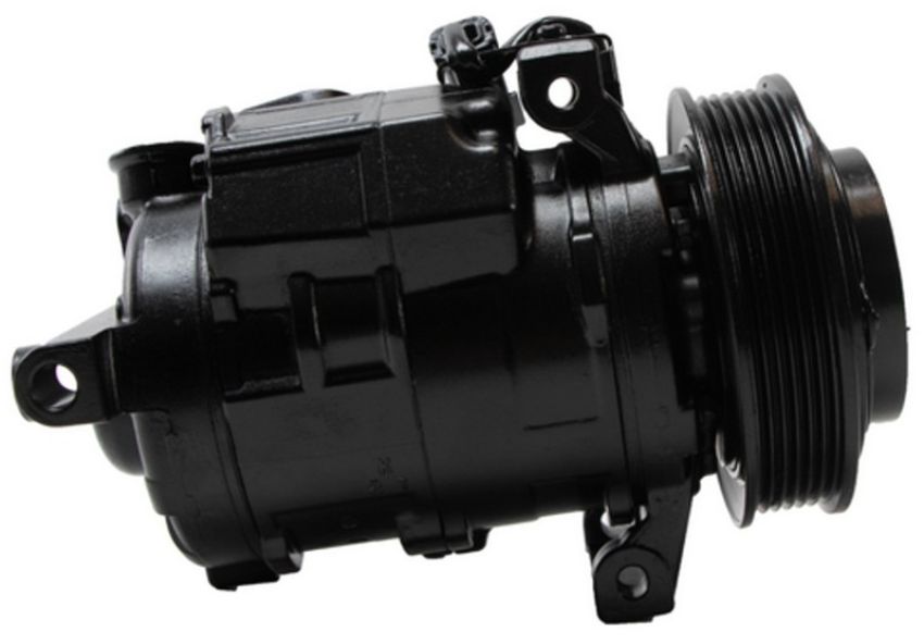 Four Seasons 197338 Denso 10SRE20C Reman Compressor