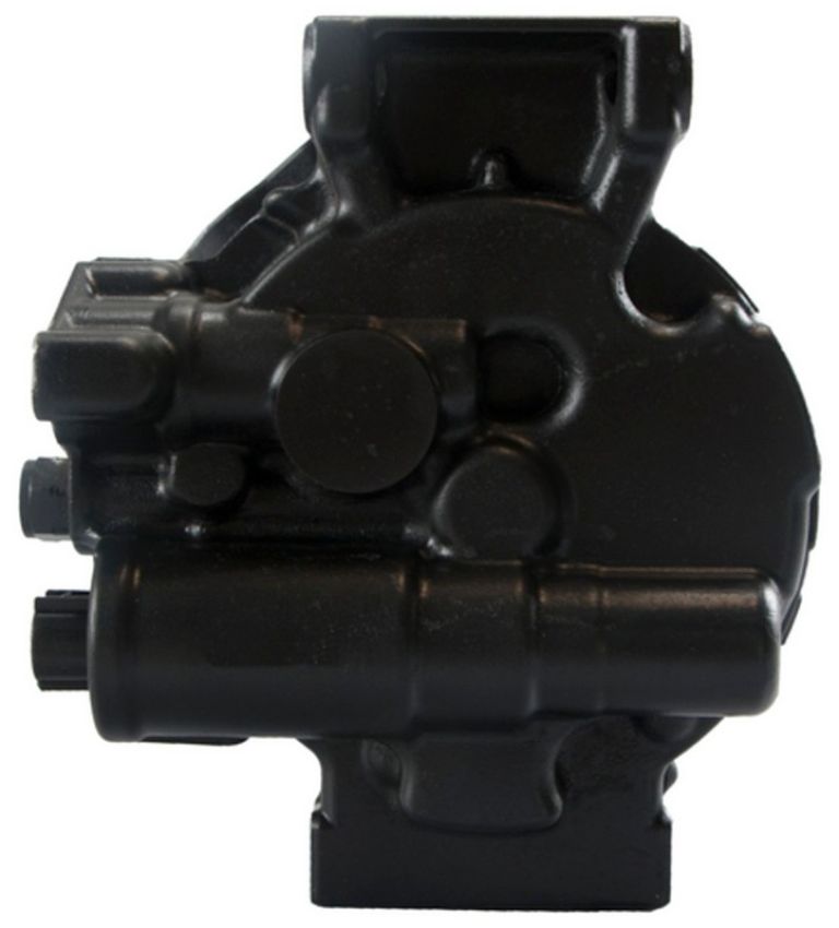 Four Seasons 197339 Denso 6SEU14C Reman Compressor