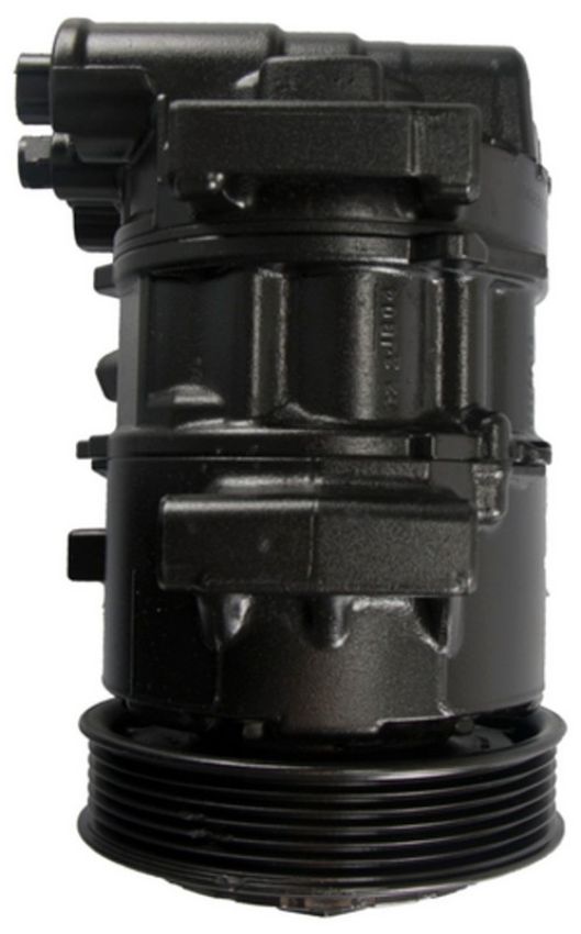 Four Seasons 197339 Denso 6SEU14C Reman Compressor