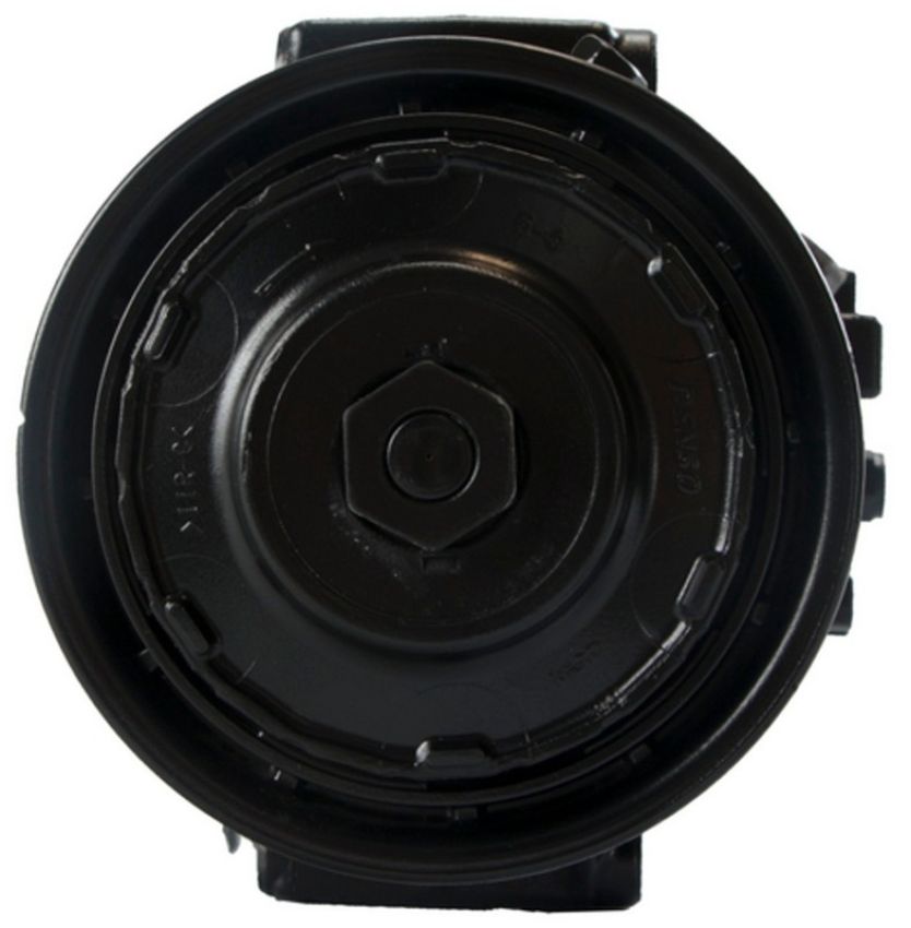 Four Seasons 197339 Denso 6SEU14C Reman Compressor