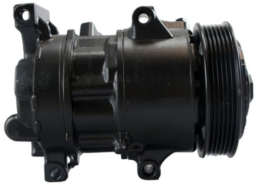 Four Seasons 197339 Denso 6SEU14C Reman Compressor