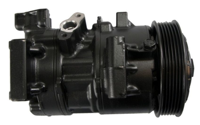 Four Seasons 197339 Denso 6SEU14C Reman Compressor