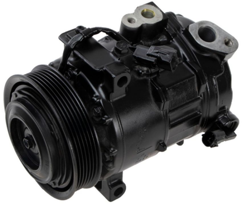 Four Seasons 197340 Denso 7SBH17 Reman Compressor