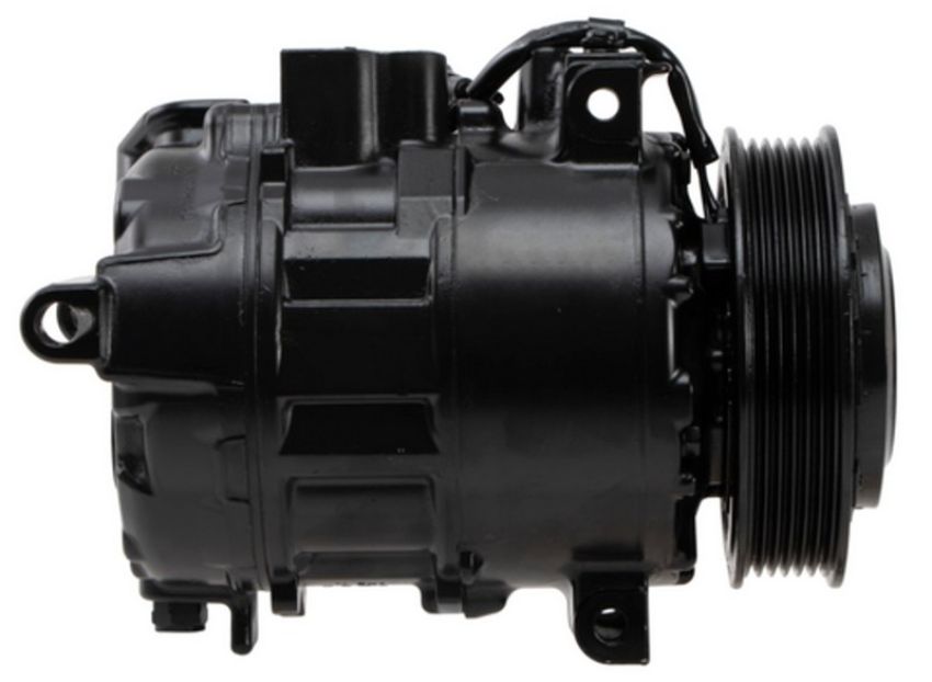 Four Seasons 197340 Denso 7SBH17 Reman Compressor