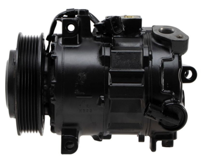 Four Seasons 197340 Denso 7SBH17 Reman Compressor