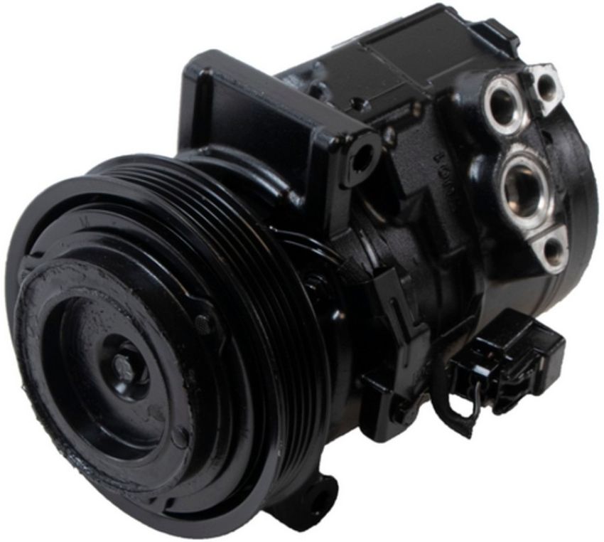 Four Seasons 197341 Denso 10SE18 Reman Compressor
