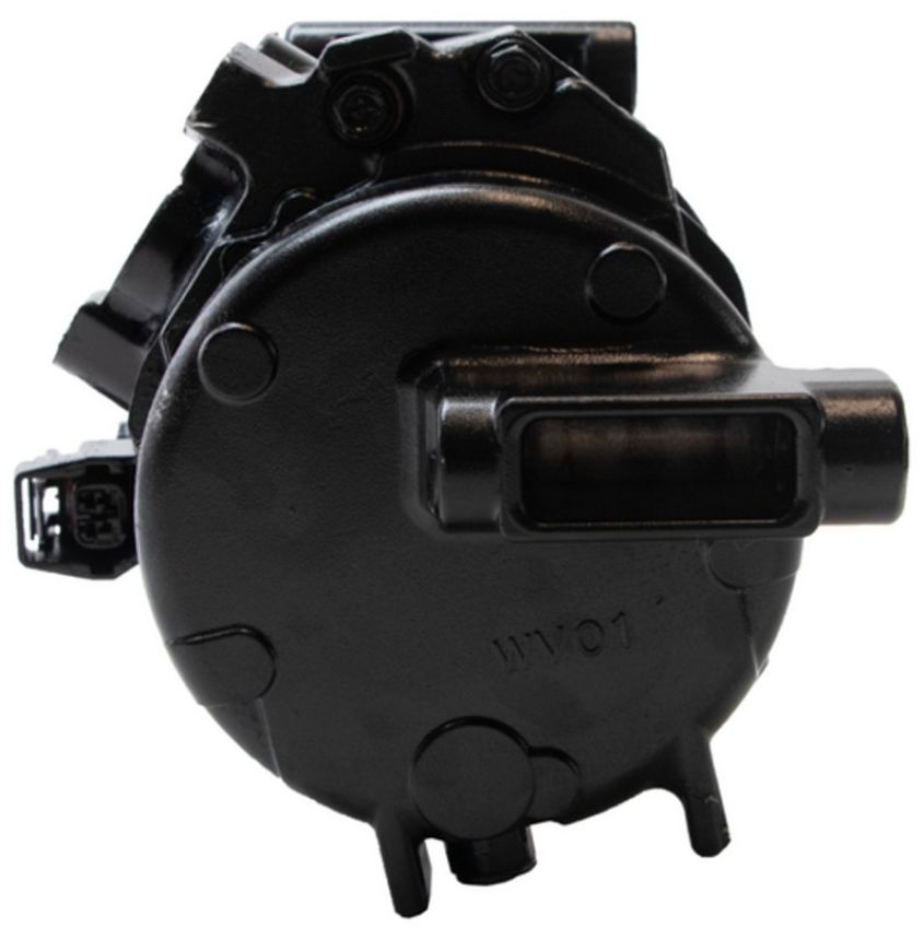 Four Seasons 197341 Denso 10SE18 Reman Compressor