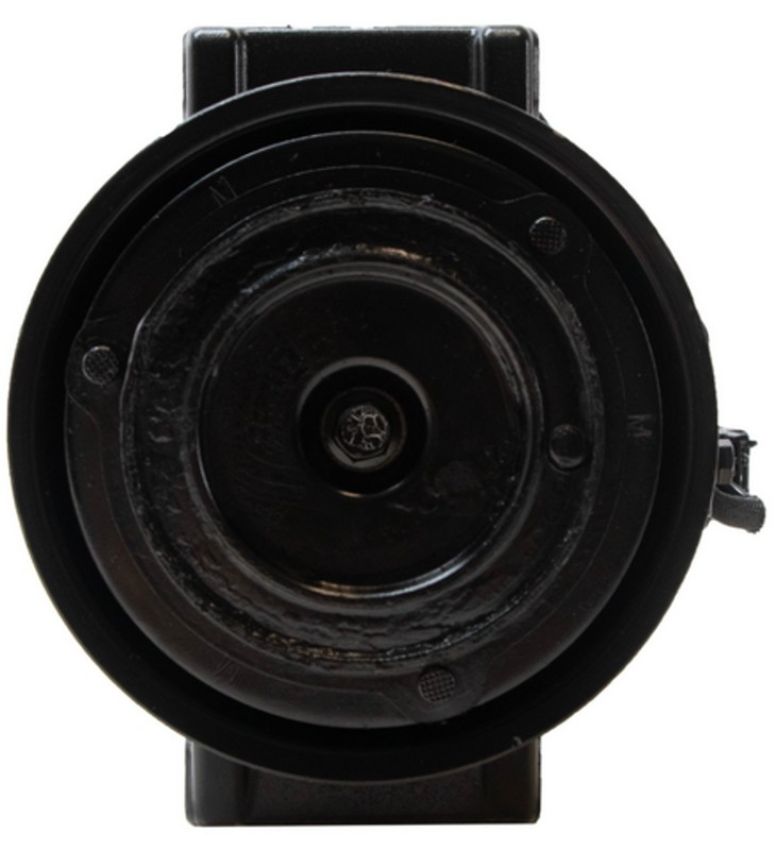 Four Seasons 197341 Denso 10SE18 Reman Compressor