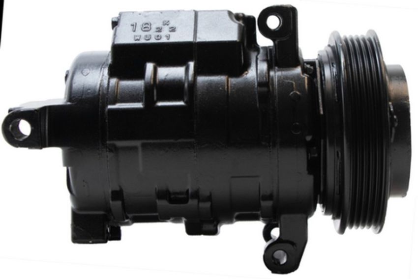 Four Seasons 197341 Denso 10SE18 Reman Compressor