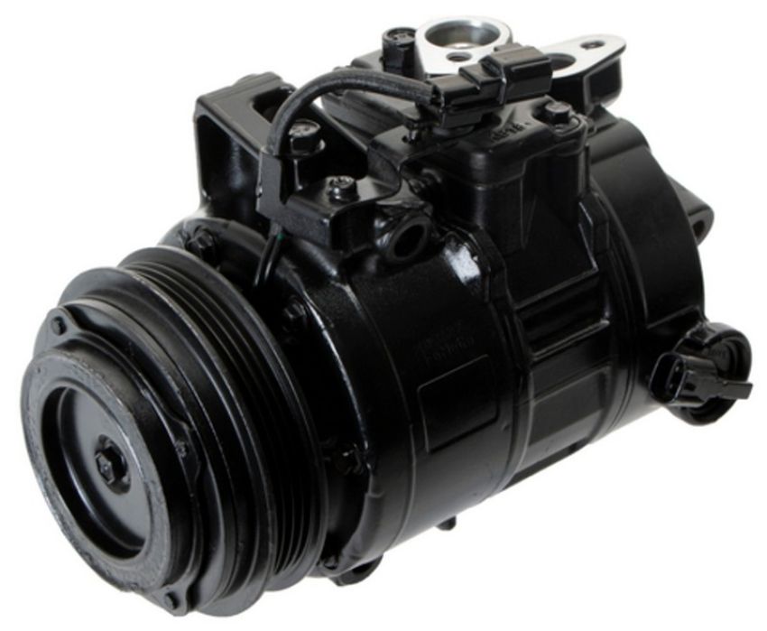 Four Seasons 197342 Denso 7SBH17 Reman Compressor