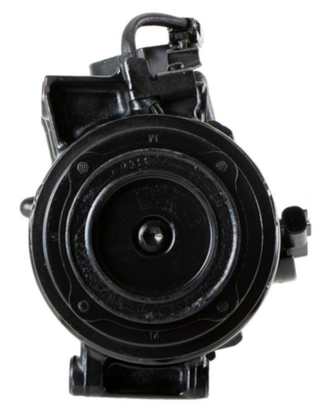 Four Seasons 197342 Denso 7SBH17 Reman Compressor