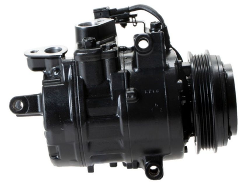 Four Seasons 197342 Denso 7SBH17 Reman Compressor