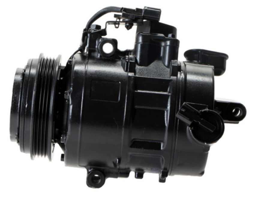 Four Seasons 197342 Denso 7SBH17 Reman Compressor