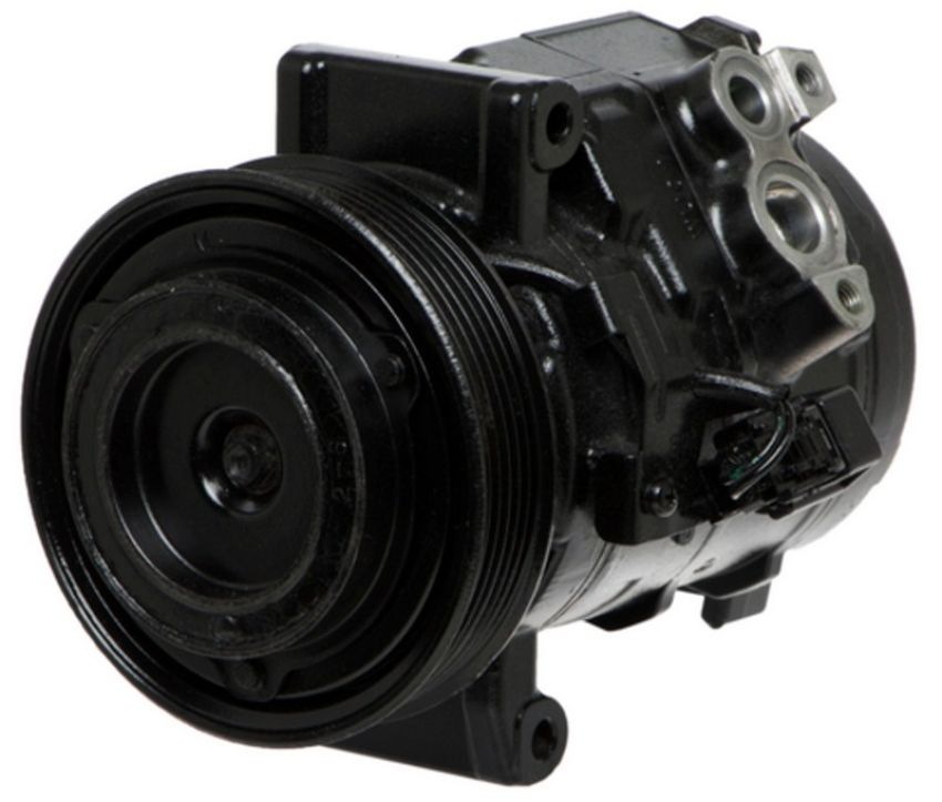 Four Seasons 197343 Denso 10SE18 Reman Compressor