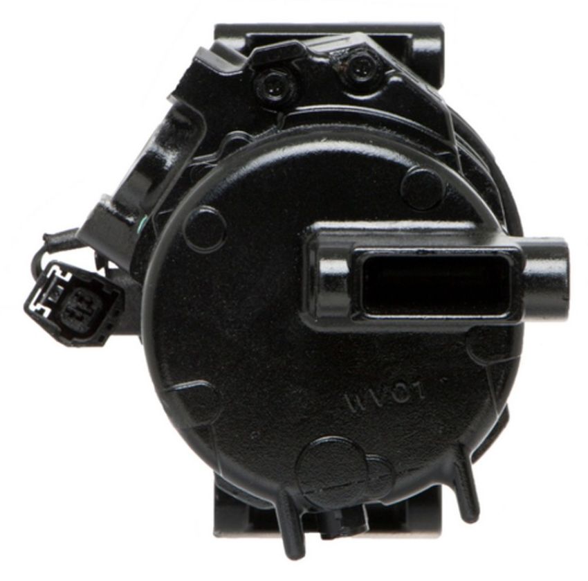 Four Seasons 197343 Denso 10SE18 Reman Compressor