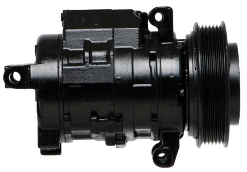 Four Seasons 197343 Denso 10SE18 Reman Compressor