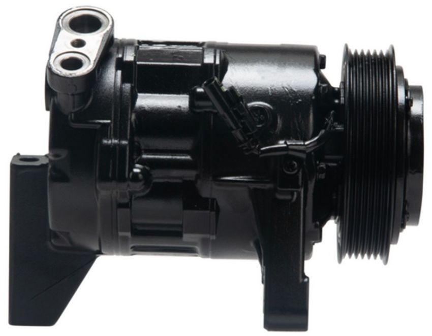 Four Seasons 197352 Denso 7SBH17 Reman Compressor