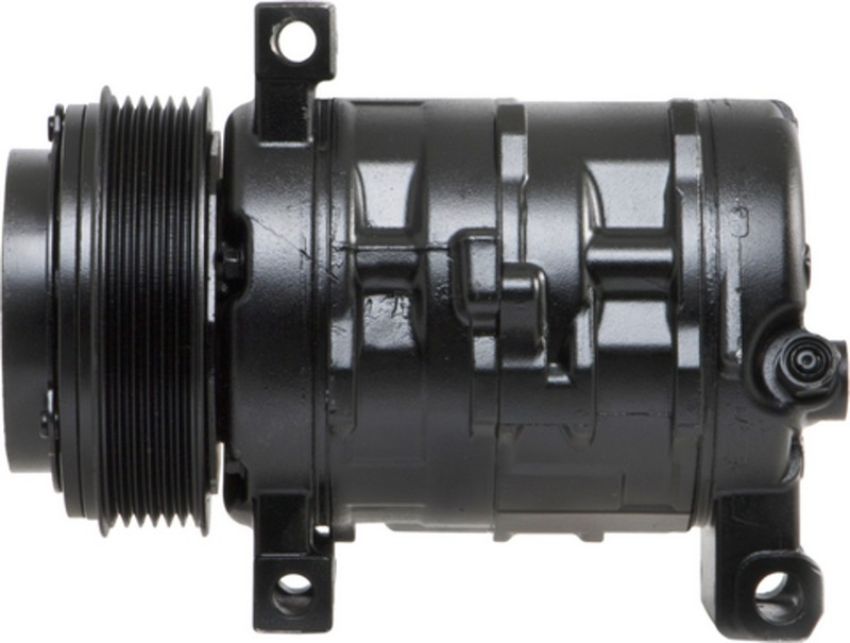 Four Seasons 197353 Denso 10SE18 Reman Compressor
