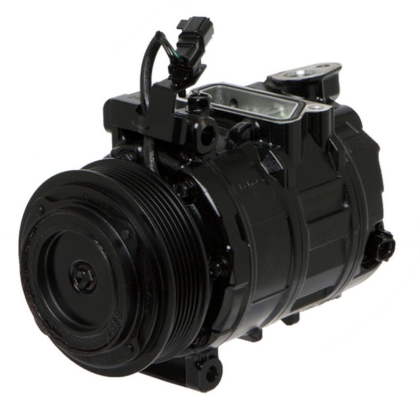 Four Seasons 197355 Denso 7SBH17 Reman Compressor