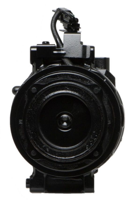 Four Seasons 197355 Denso 7SBH17 Reman Compressor