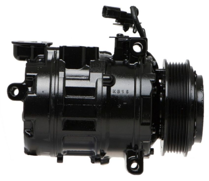 Four Seasons 197355 Denso 7SBH17 Reman Compressor