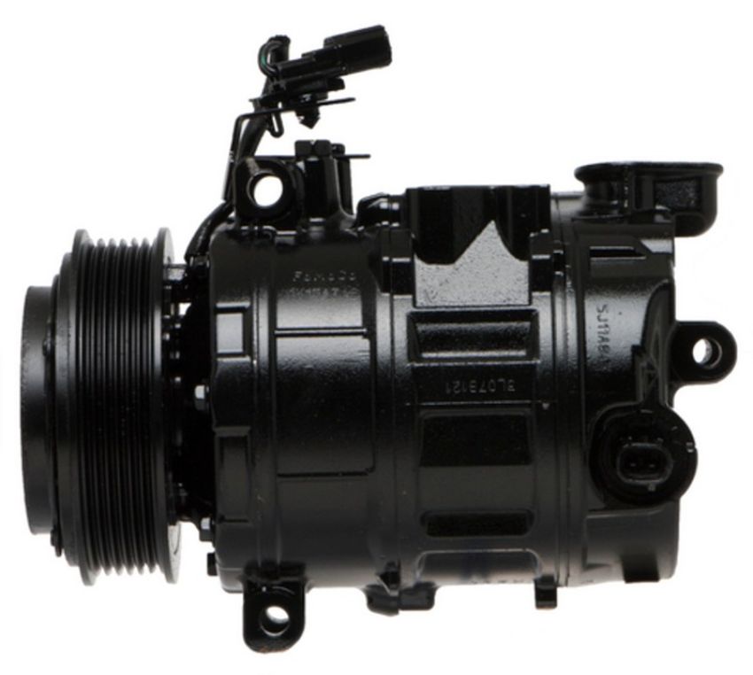 Four Seasons 197355 Denso 7SBH17 Reman Compressor