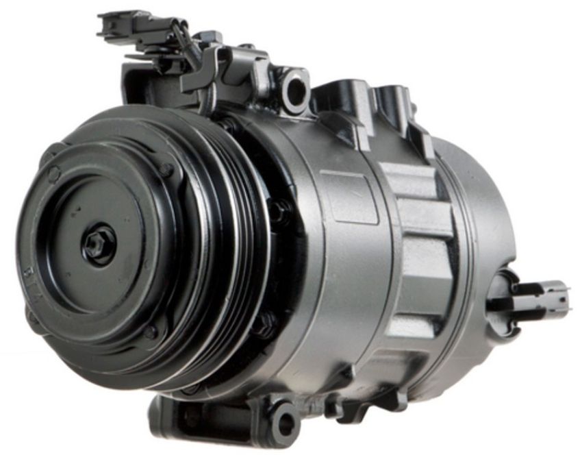 Four Seasons 197356 Denso 7SBH17 Reman Compressor