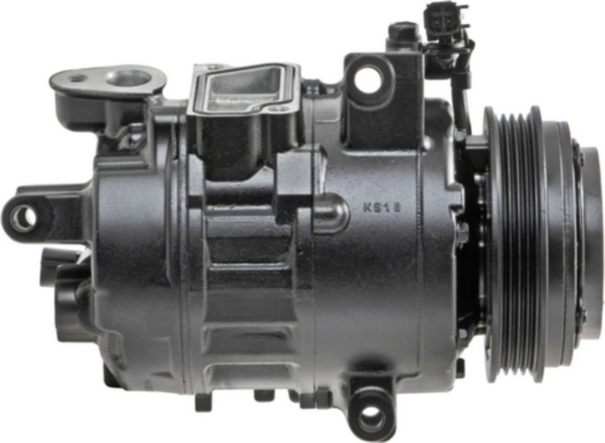 Four Seasons 197356 Denso 7SBH17 Reman Compressor