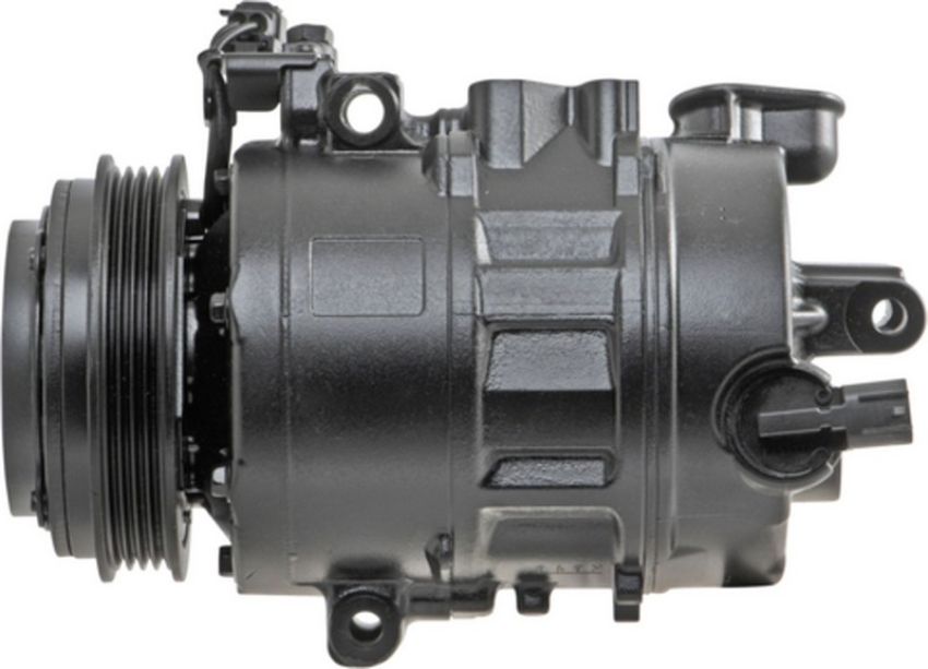 Four Seasons 197356 Denso 7SBH17 Reman Compressor