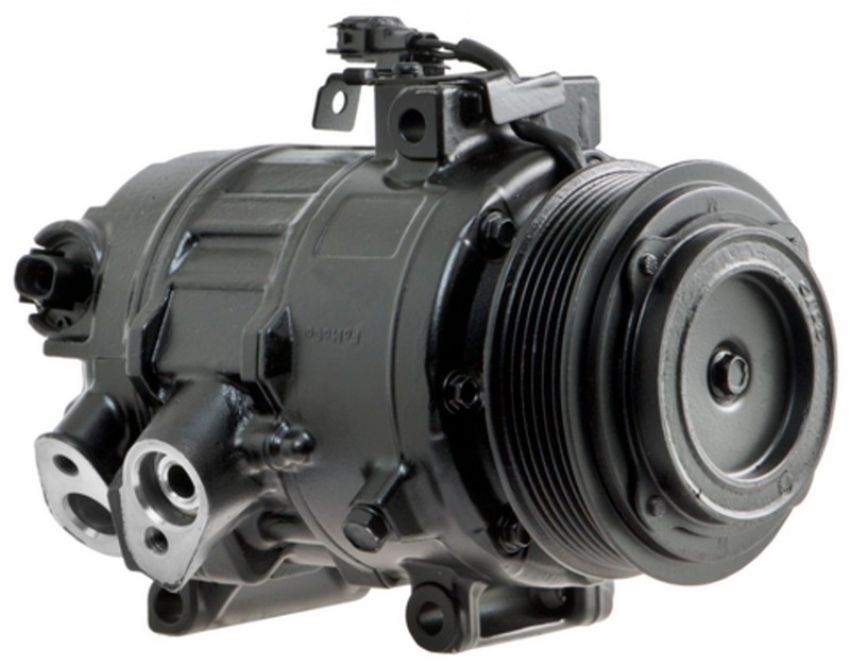 Four Seasons 197357 Denso 7SBH17 Reman Compressor
