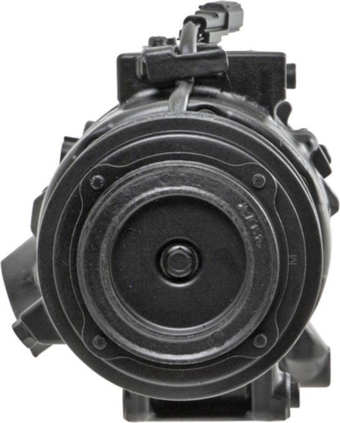 Four Seasons 197357 Denso 7SBH17 Reman Compressor