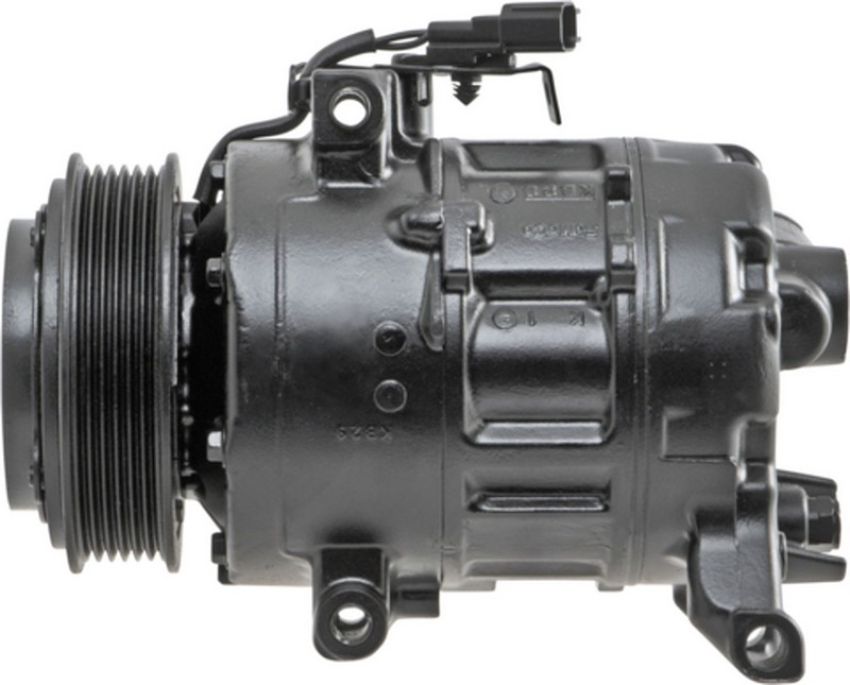 Four Seasons 197357 Denso 7SBH17 Reman Compressor