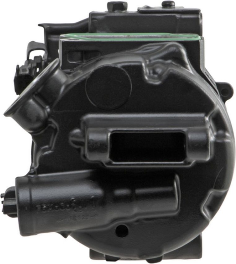Four Seasons 197358 Denso 7SBH17 Reman Compressor