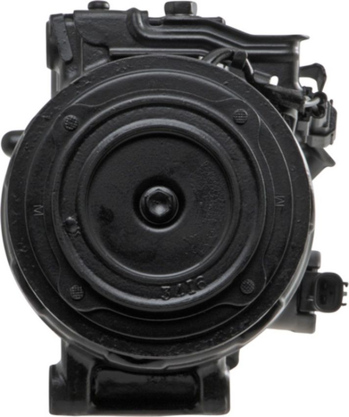 Four Seasons 197358 Denso 7SBH17 Reman Compressor