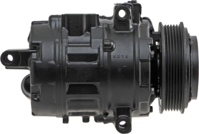Four Seasons 197358 Denso 7SBH17 Reman Compressor