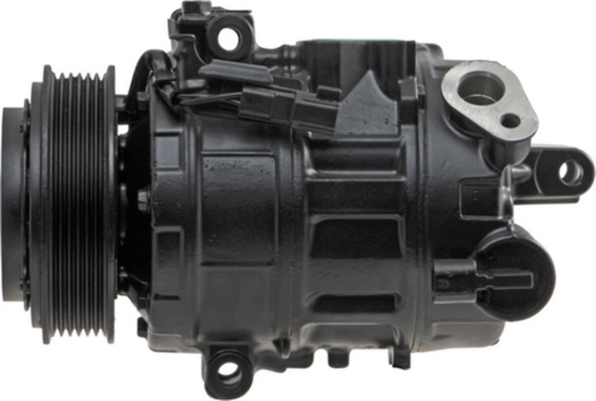 Four Seasons 197358 Denso 7SBH17 Reman Compressor