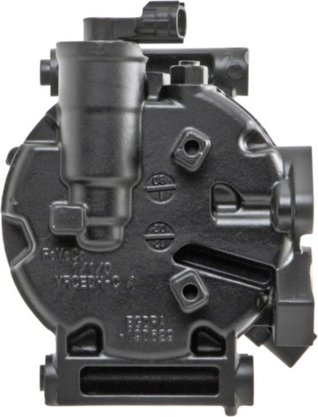Four Seasons 197359 Halla HCC Reman Compressor