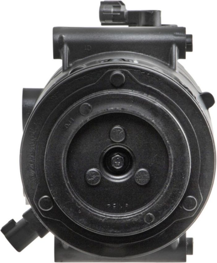 Four Seasons 197359 Halla HCC Reman Compressor