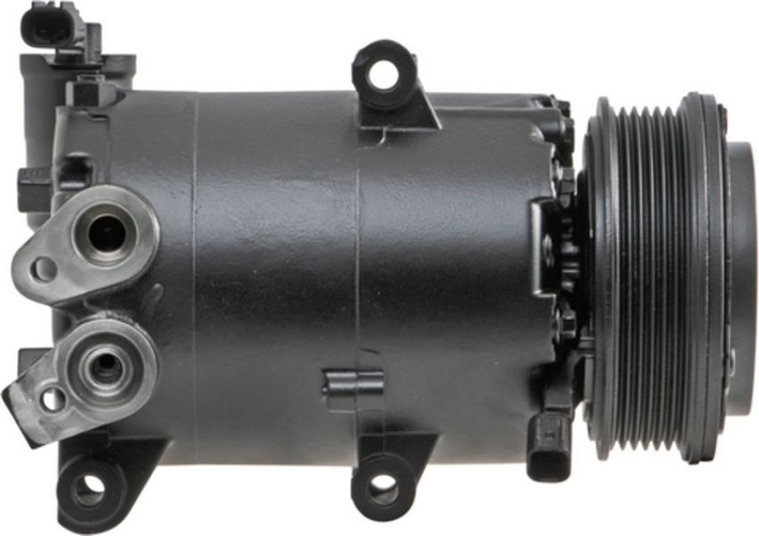 Four Seasons 197359 Halla HCC Reman Compressor