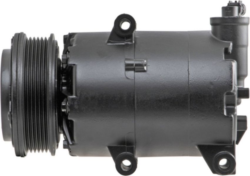 Four Seasons 197359 Halla HCC Reman Compressor