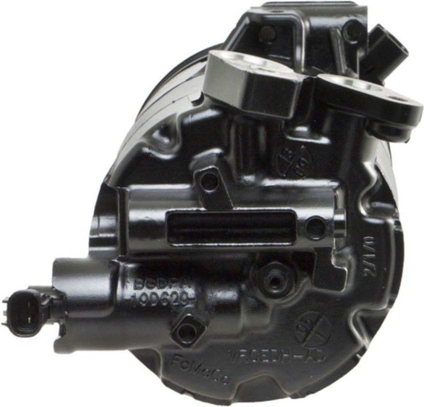 Four Seasons 197360 Halla HCC-VS16 Reman Compressor