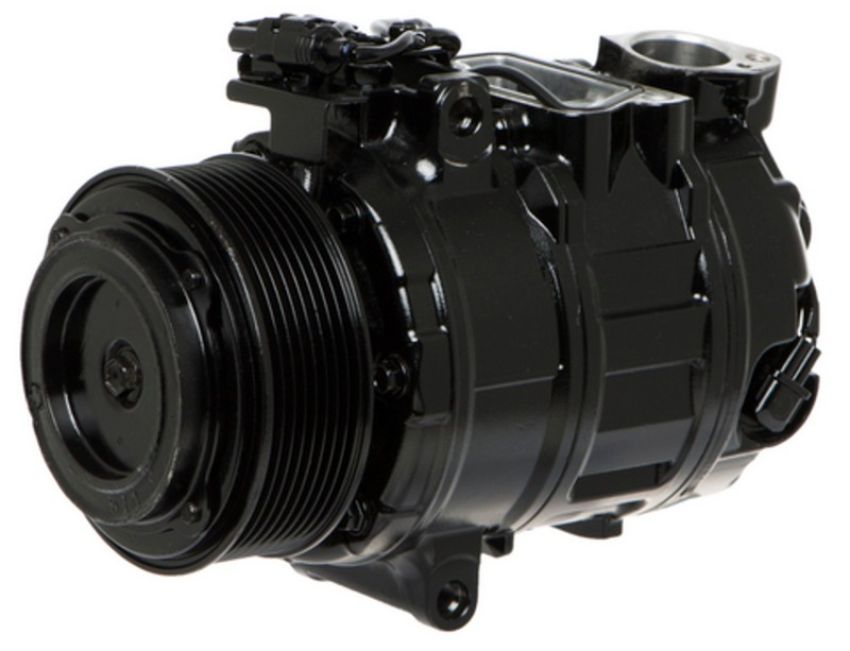Four Seasons 197361 Denso 7SBU17C Reman Compressor