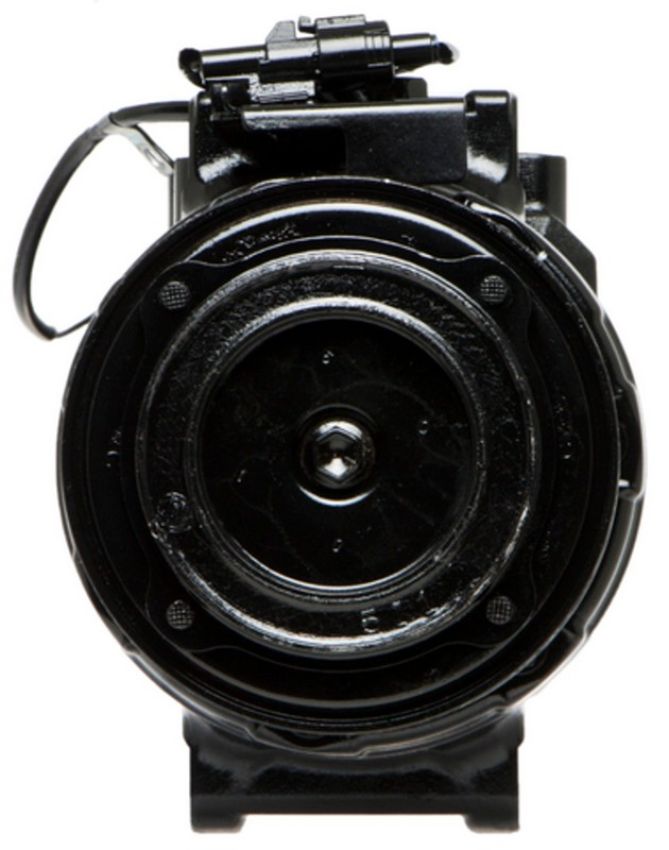 Four Seasons 197361 Denso 7SBU17C Reman Compressor