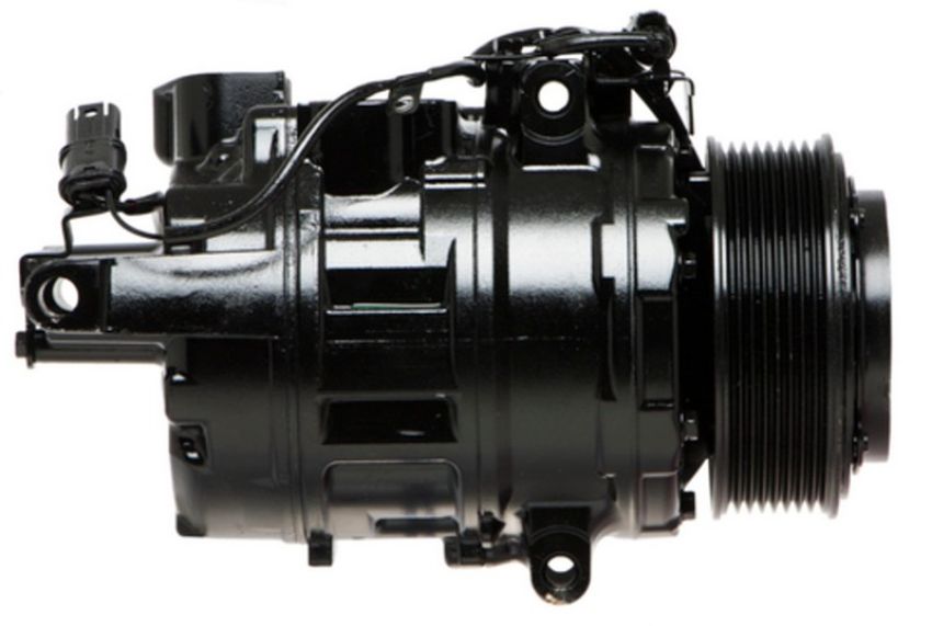 Four Seasons 197361 Denso 7SBU17C Reman Compressor