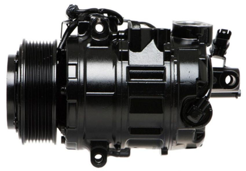 Four Seasons 197361 Denso 7SBU17C Reman Compressor