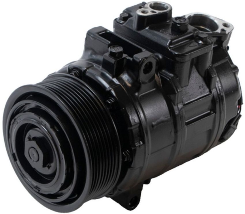 Four Seasons 197362 Denso 7SEU17C Reman Compressor