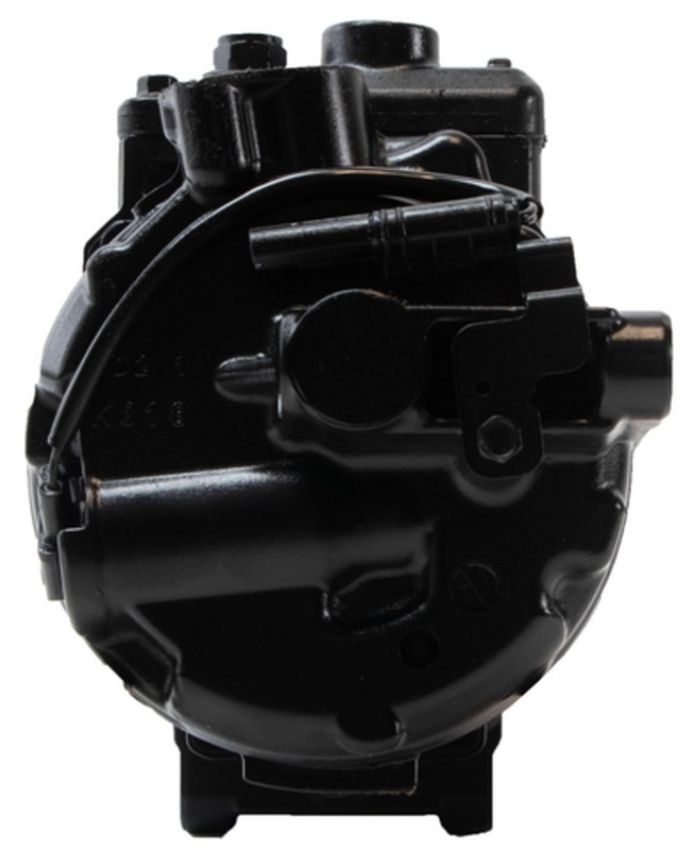 Four Seasons 197362 Denso 7SEU17C Reman Compressor