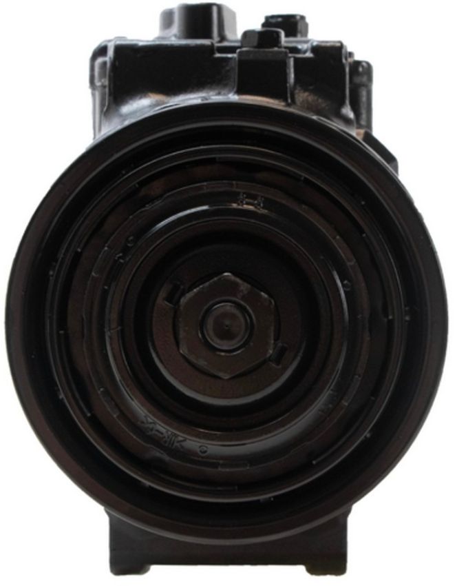 Four Seasons 197362 Denso 7SEU17C Reman Compressor