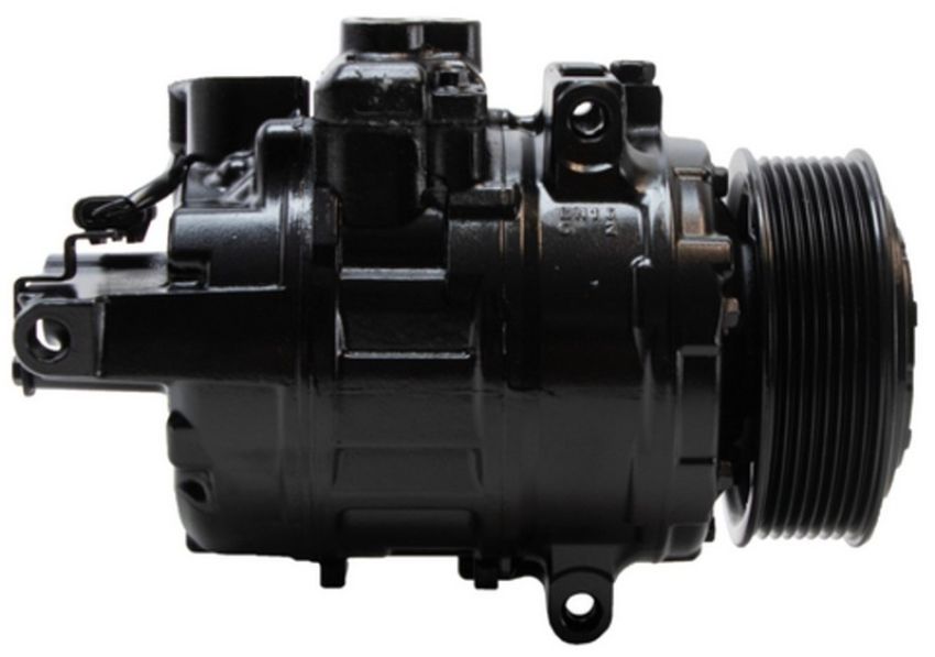 Four Seasons 197362 Denso 7SEU17C Reman Compressor